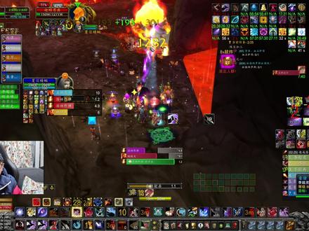 时光服兽王猎一键宏 #我的魔兽日常 #魔兽世界