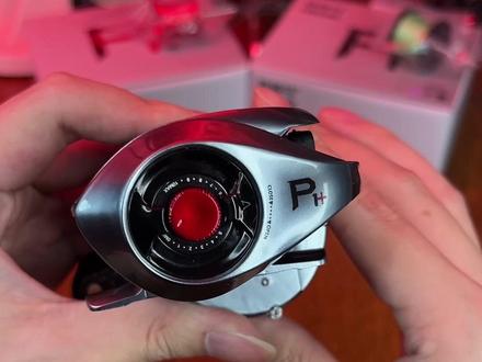 塔酷马P1+,性价比很高的一款入门水滴轮,如果预算不足可以选择塔酷马p1#原来钓鱼才是抖音运动顶流 #钓鱼的乐趣只有钓鱼人懂 #路亚 #钓鱼人 #2023dou来钓鱼