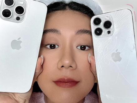纠结了家人们,15Pro Max真香吗?
#15promax #14promax #测评测评 #iphone原相机 #iphone15
@抖音时尚 @抖音小助手 @DOU+小助手