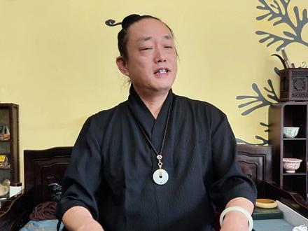道家手诀、口诀不能乱用#国学智慧 #道家文化 #道家手印