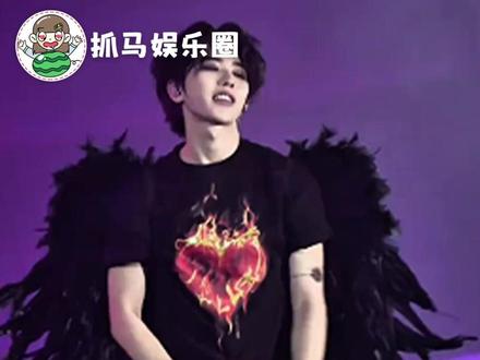 这真赖不了别人 #杨洋 #王楚然 #蔡徐坤 #张凌赫 #鞠婧祎