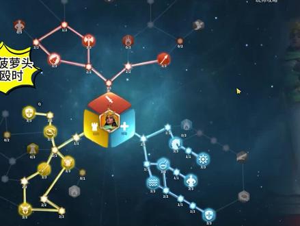 关于集结驻防时的天赋切换#万国觉醒