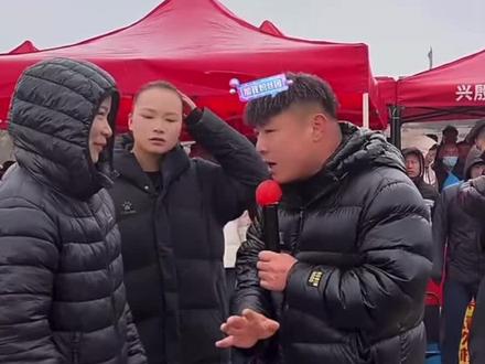 毛洋洋团队抵达商丘支持杜坤…#毛洋洋#摔跤#搞笑#娱乐#杜坤大舞台