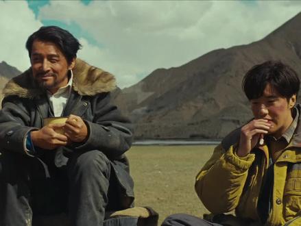 #年代剧 #胡歌 #杨紫 生命树6/6