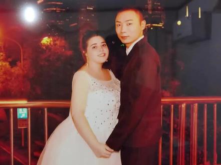 2018年,河北农村小伙娶美国洋外教,生下混血儿子,如今怎样了? #跨国婚姻