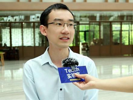 答案揭晓!自学数理化生竞赛全获二等奖,天立清华毕业老师现场解析2023#高考数学 题目,看完你们一定会回来点赞#teach实验室#娜姐探校#娜姐探教