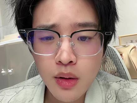 为什么你们的抖音可以发语音,我不可以! #渣渣辉每日闲聊 #渣渣辉TD