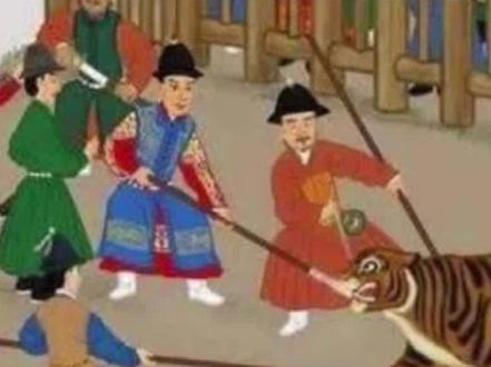 这个皇帝值得推敲#回到明朝当王爷 #历史 #明朝历史