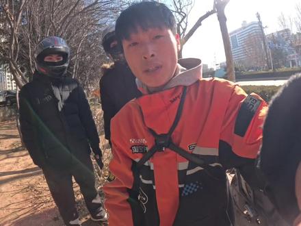 优选模式活力全开,单王争霸赛,开火!#外卖小哥 #淘宝闪购 #vlog #单王的压迫感