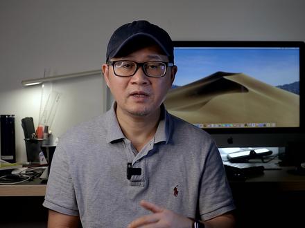 尼康相机的B门如何使用?拍光轨要带什么样的附件?实操分享设置