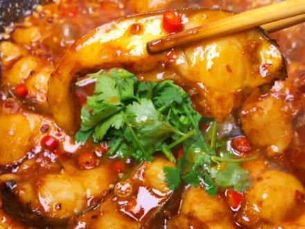 这样做的草鱼,鲜嫩又入味儿,简单没有腥味哦😋