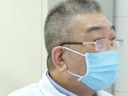 男子长期消化不良,胃里反酸吐“清水”,脸部憋的黑似李逵!#抖音小助手 #中医 #门诊日常