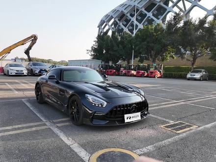 40多你就能开走这台大V8!!!
#奔驰amggt #奔驰amg #amggt #v8