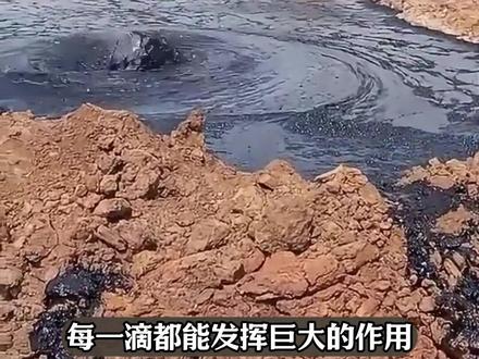 原来石油可以提炼出这么多的宝贝! #每天一个新知识 #涨知识 #科普知识