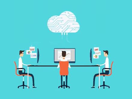 告别繁琐的Windows共享设置,试试搭建一个FTP来共享文件吧 #FTP #文件共享设置 #电脑知识