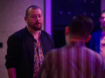 《狂飙》隐藏最深的一步棋,泰叔到死都没看懂高启强这招.....#好剧推荐 #影视解说 #狂飙 #宅家dou剧场 #自渡解说社