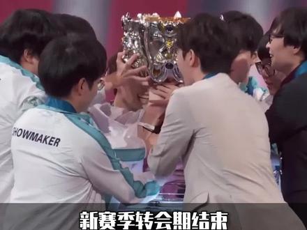 憋气大赛终于要结束了!