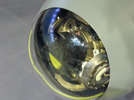 1000公斤制导炸弹#武器#导弹#航展