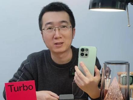 2026开年王炸,满级防水165东方屏,一加 Turbo 6 #一加Turbo6 #开箱 #2000元价位手机