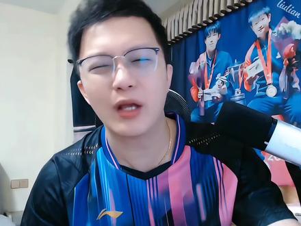 釜山世乒赛没有莎莎那两分,我们就输了!#孙颖莎