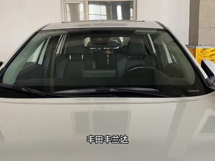 流媒体后视镜行车记录仪,前后双录停车监控,无损安装,反面案例 #行车记录仪 #流媒体后视镜 #流媒体后视镜行车记录仪 #前后双录 #停车监控 #全屏触摸 #角度可调 #锋兰达 #锐放 #荣放