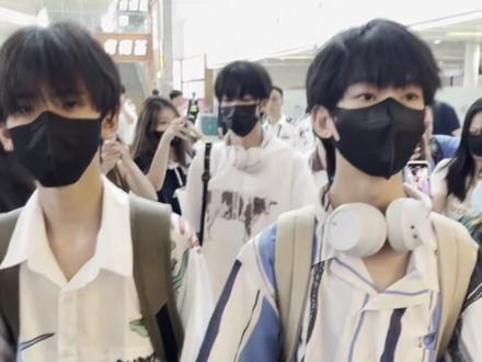 你两个儿子都是gay!#左奇函 #杨博文 #奇文