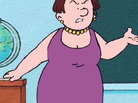 百变马丁官方老师你这让我咋整啊考试搞笑抖音动漫