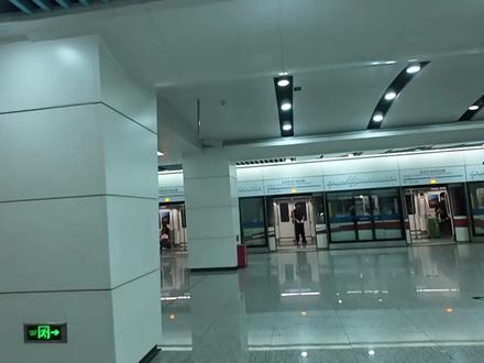 探秘双流机场新修的T1航站楼