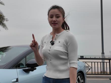 小鹏P7+增程版来了 来看看有哪些变化? #小鹏P7+ #小鹏P7+增程版