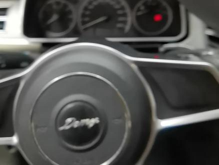 大迈X7中控导航拆卸,抖音搜索不到具体拆卸方法,我补充下吧