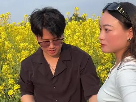 他到底什么意思?
#青年创作者成长计划#抖音精选