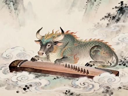 “龙生九子,各不相同”,龙真的有九个儿子吗? 都说“龙生九子,各不相同”,龙真的有九个儿子吗?带你认全这九个神奇的“官二代”。#一见爱上传统文化 #龙生九子 #龙 #百young非遗计划 #科普