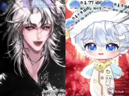 这已经不是一把糯米能解决的事了 #铭铭sh你 #xy李傲铭 #rchush #抽象
@Rc.Hush @Xy.李傲铭