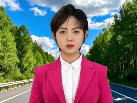 AI主播说新闻|青海8条高速大降价!ETC用户必看,2025年11月15日起生效!