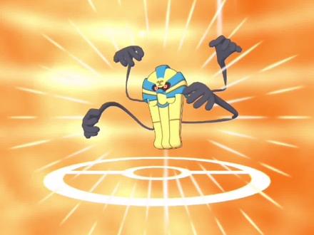 #精灵觉醒 “双鬼”神宠推荐(进化)#宝可梦 #口袋妖怪 #宝可梦手游