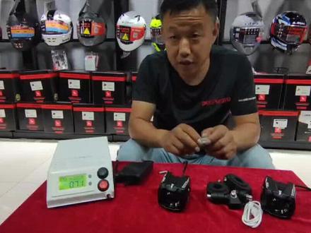 #石栏射灯~XT10 MAX有黄白光,有绿白光