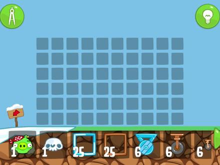 捣蛋猪的搞笑段子🥸(Bad piggies)#游戏