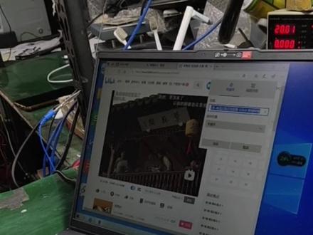 修好三台联想小新笔记本 死机花屏 开机重启,蓝屏不开机 滴滴叫 低温锡惹的祸?#联想小新 #低温锡 #死机 #花屏