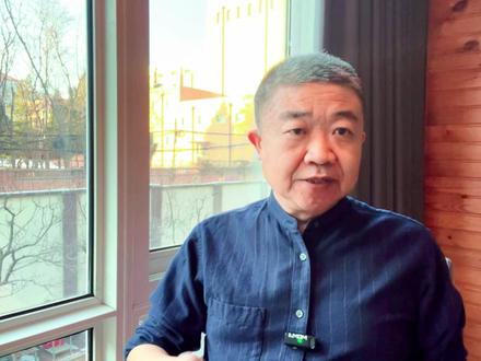 丹麦是如何获得格陵兰岛的 #热点新闻事件