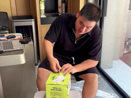 科阿说他现在不叫大卡撑了