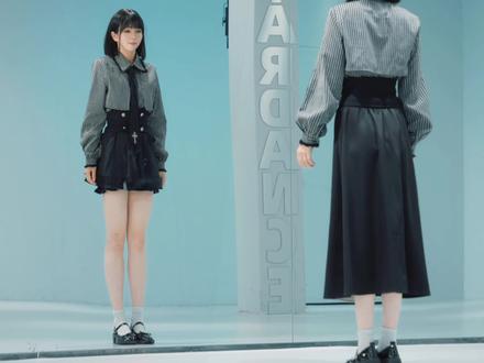 这么萌的进行曲,要叫姐妹一起跳了 #sakuya进行曲 #nctwish #藤永咲哉 #抖音热门舞蹈计划