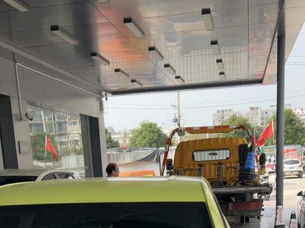 上门救援(下 ) 电机控制器更换#比亚迪海鸥 #上门救援 #修车 #第一视角 #电机控制器