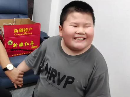 生活有无数种可能,有没有一种可能陪在儿子身边?#石头妈妈