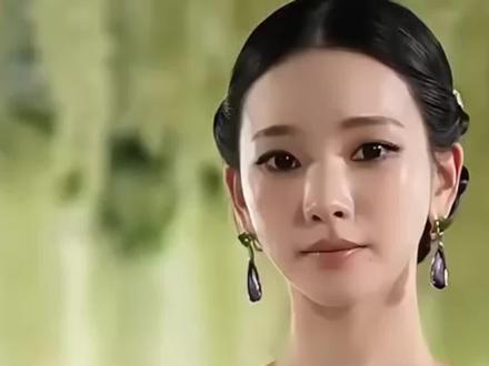柳智敏metgala少女明君妆!大气端庄的代名词~ 520就画这个妆约会吧~#柳智敏东方贵气感仿妆 #柳智敏 #晒晒我的春夏宝藏 #motd #普通人化妆