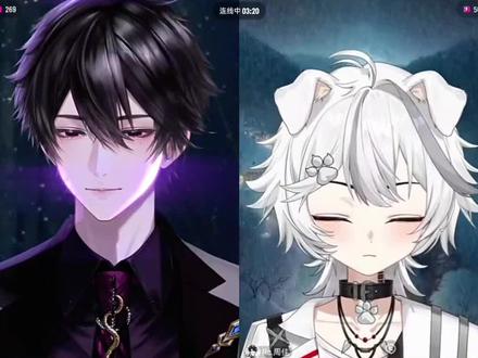 我们王和王妃就这样稳稳的幸福!#兔然回佳 #rc周佳 #rc兔兔 #双男主系列 #情侣同居日常