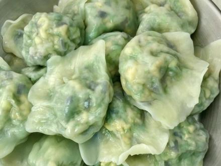 大年初一必吃的10种饺子馅做法#饺子馅 #饺子 #美食教程 #教你做美食 #大年初一