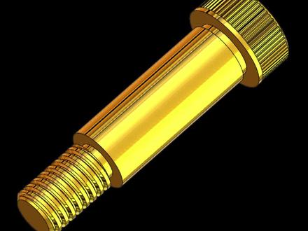 Solidworks内六角螺栓画图案例,技巧满满! #solidworks老万 #Solidworks #机加工 #机械设备 #钣金加工 @DOU+小助手 @DOU+上热门 @DOU+好生意