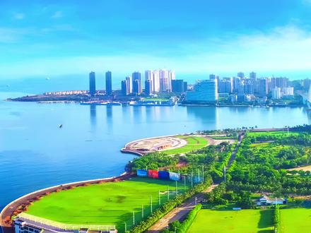 海南(部分)历届高考状元毕业后去向如何呢?#海南 #高考状元 #美丽校园 #梦开始的地方 #以梦为马不负韶华