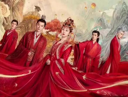 第14集:玱玹认出小六身份#因为一个片段看了整部剧 #电视剧解说 #好剧推荐 #长相思 #杨紫