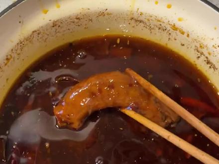 《川辣油卤》#抖音美食推荐官 #跟着视频学做菜 #简单美味家常菜做法 #真材实料才能做出好味道 #舌尖上的味道